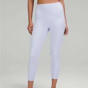 NWT Lululemon Align Leggings 23”